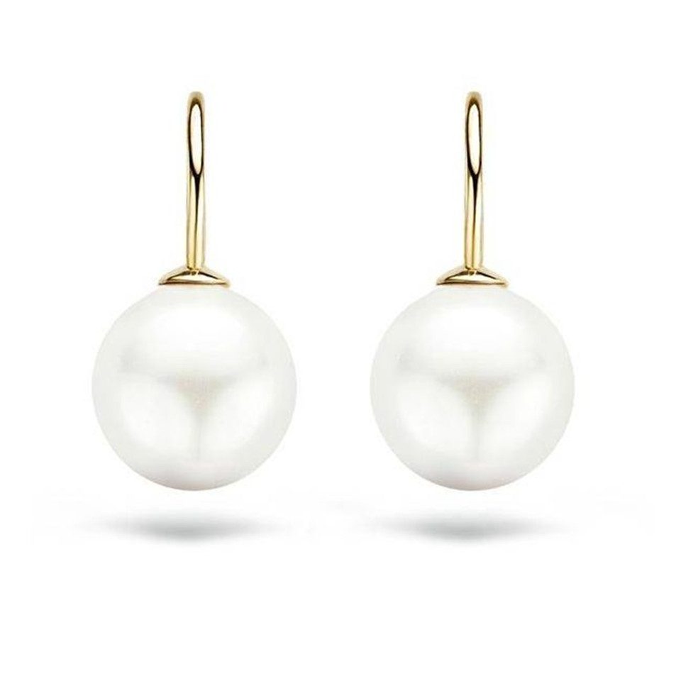 Blush Paar Ohrhänger BLUSH Ohrhänger 14 Karat Gelbgold 7049YPW günstig online kaufen