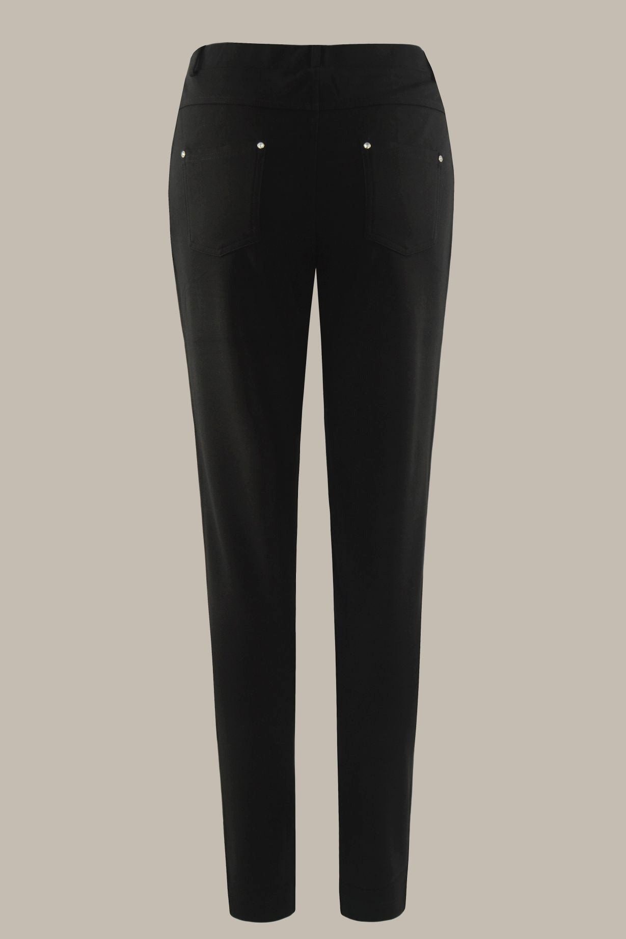 Hajo Stoffhose Five-Pocket Hose bi-stretch günstig online kaufen