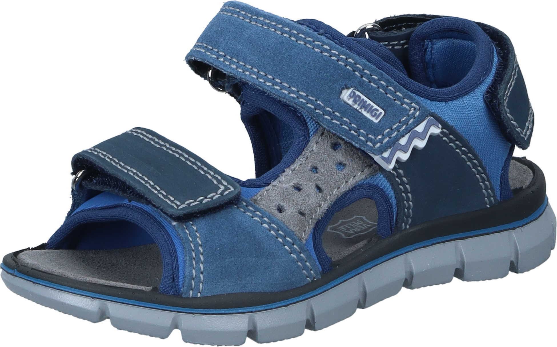 Primigi Sandalen Sandalette aus Textil