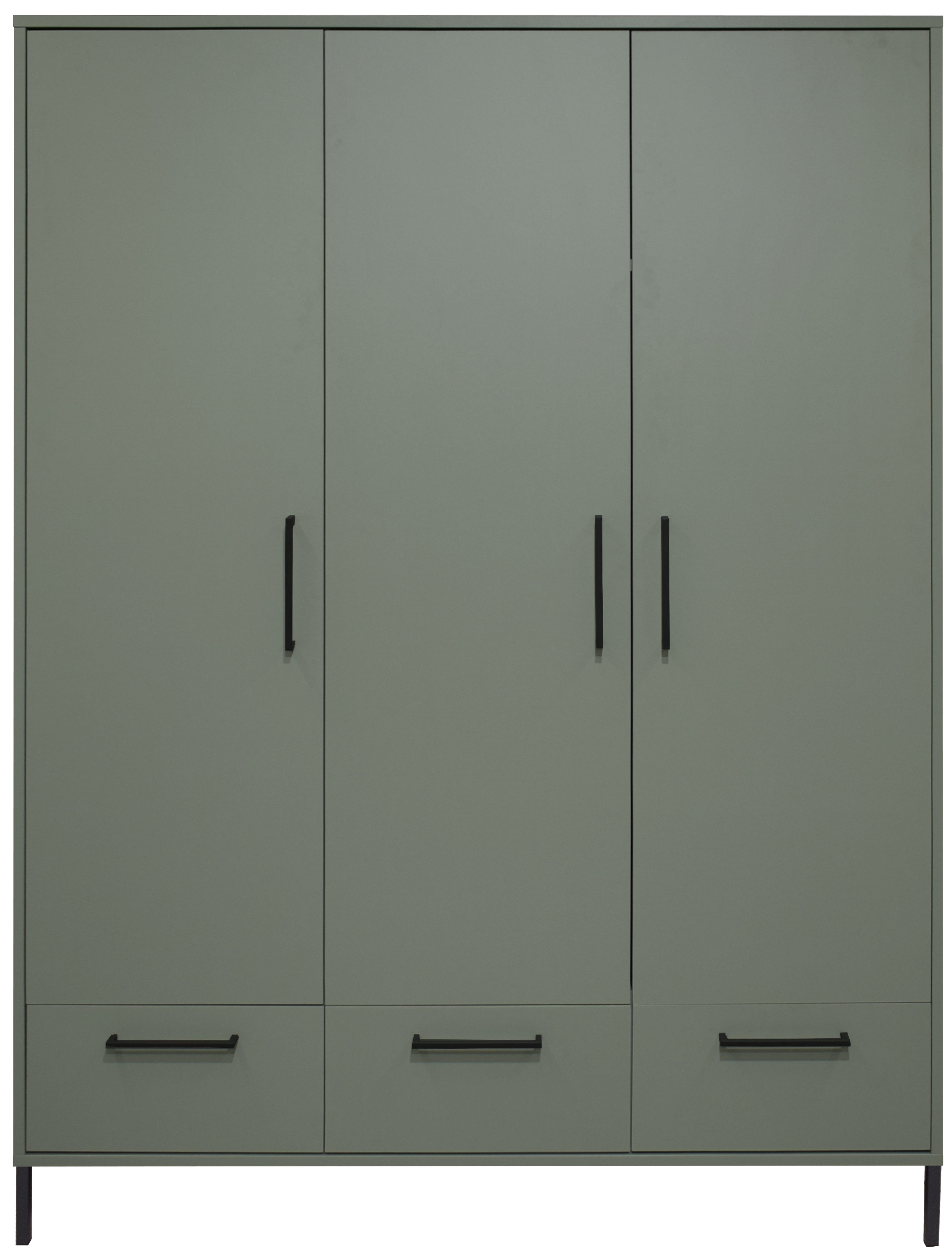 Mäusbacher Kleiderschrank, Kleiderschrank Höhe 195" Breite "148" günstig online kaufen
