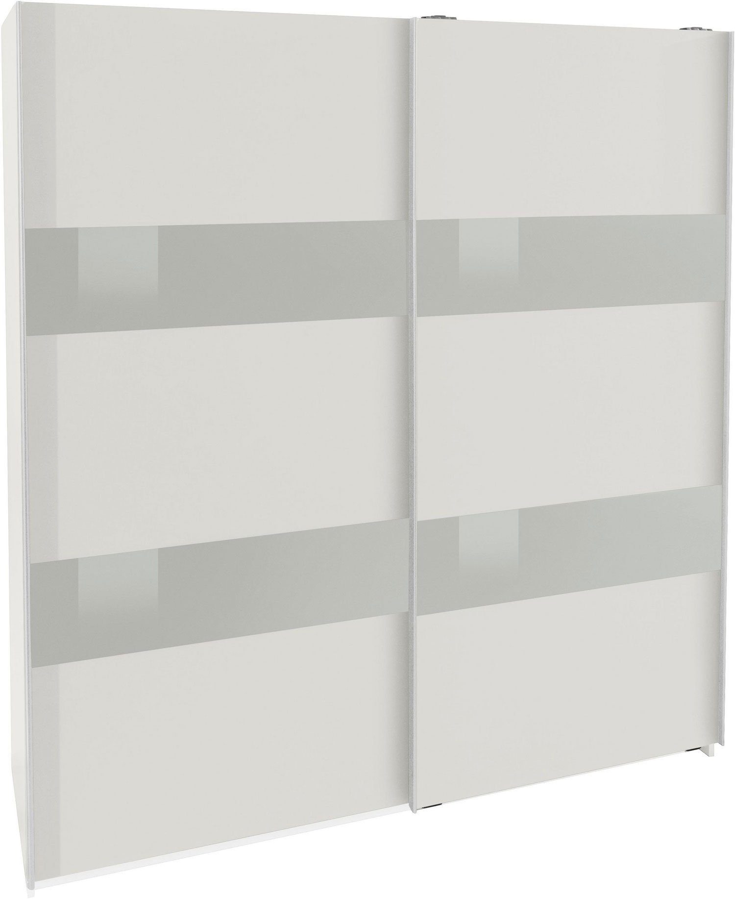 Wimex Schwebetürenschrank Altona (mit Schwebetüren, mt günstig online kaufen