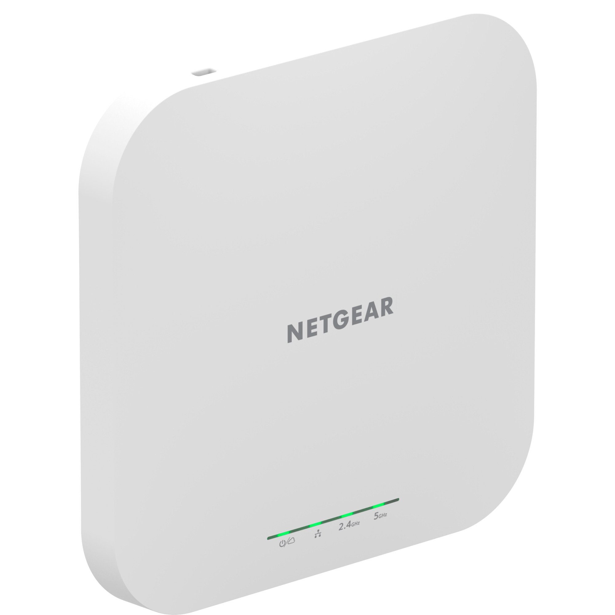NETGEAR Netgear WAX610, Access Point WLAN-Repeater | Router