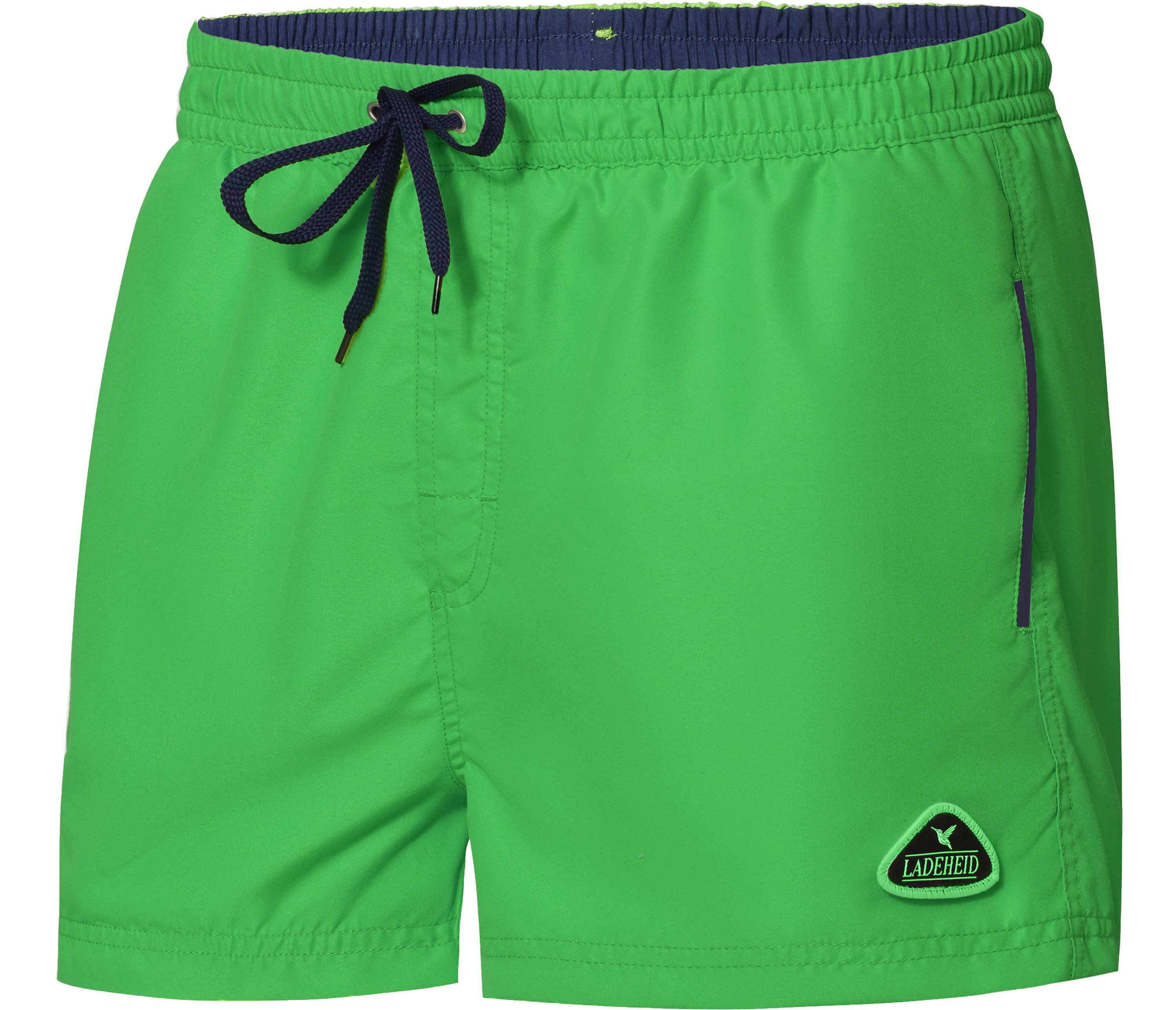 Badeshorts Herren Badehose Boardshorts Beachshorts Schwimmhose LAZA1001