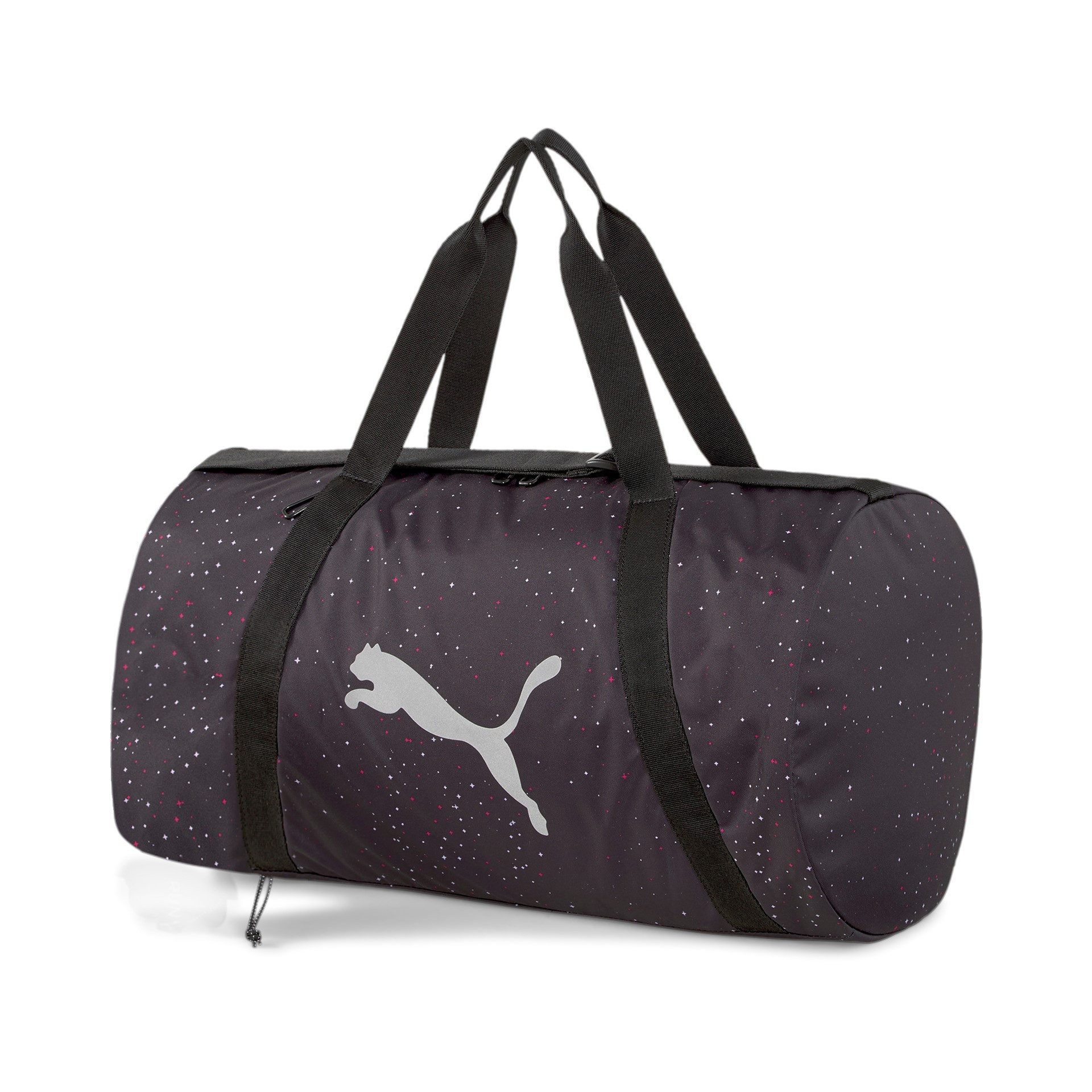 PUMA Sporttasche Puma Damen Sporttasche AT ESS Barel Story Backpack 078842 günstig online kaufen