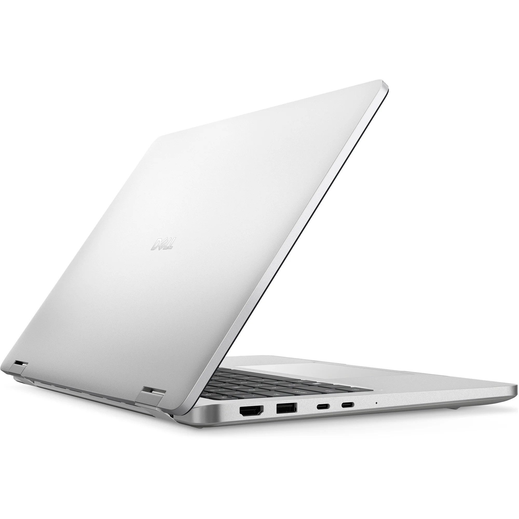 Dell Pro 14 Plus PB14250 5 GHz 8-Core-Prozessor Laptop Business-Notebook (35,6 cm/14 Zoll, Intel Core Ultra 7 268V, Intel Arc Graphics, 32 GB, 512 GB SSD, Windows 11 Pro, IPS Display, Full HD Webcam, Wi-Fi 7)