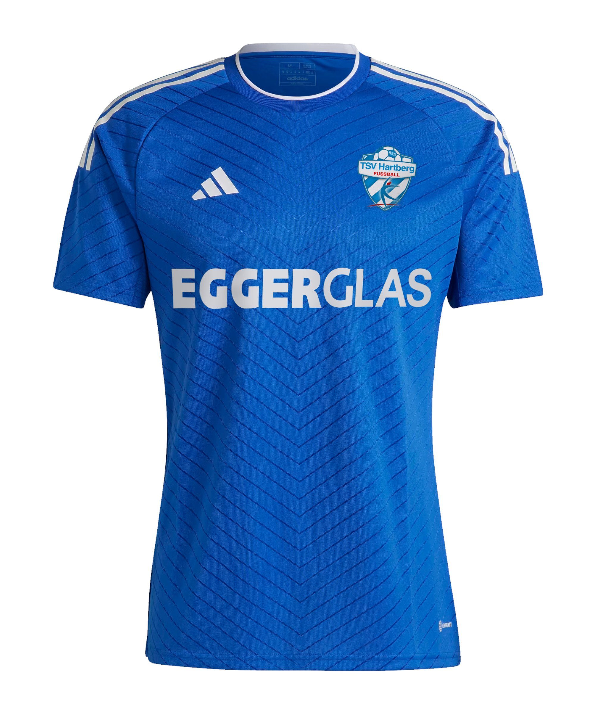 Fußballtrikot adidas Performance