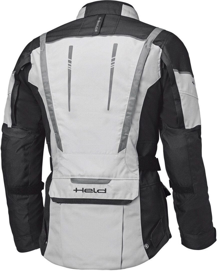 Held Biker Fashion Motorradjacke Hakuna Matata günstig online kaufen