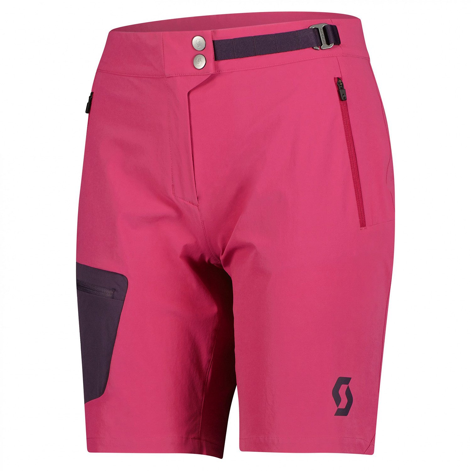 Ocun 2-in-1-Shorts Short W EXPLORAIR LIGHT