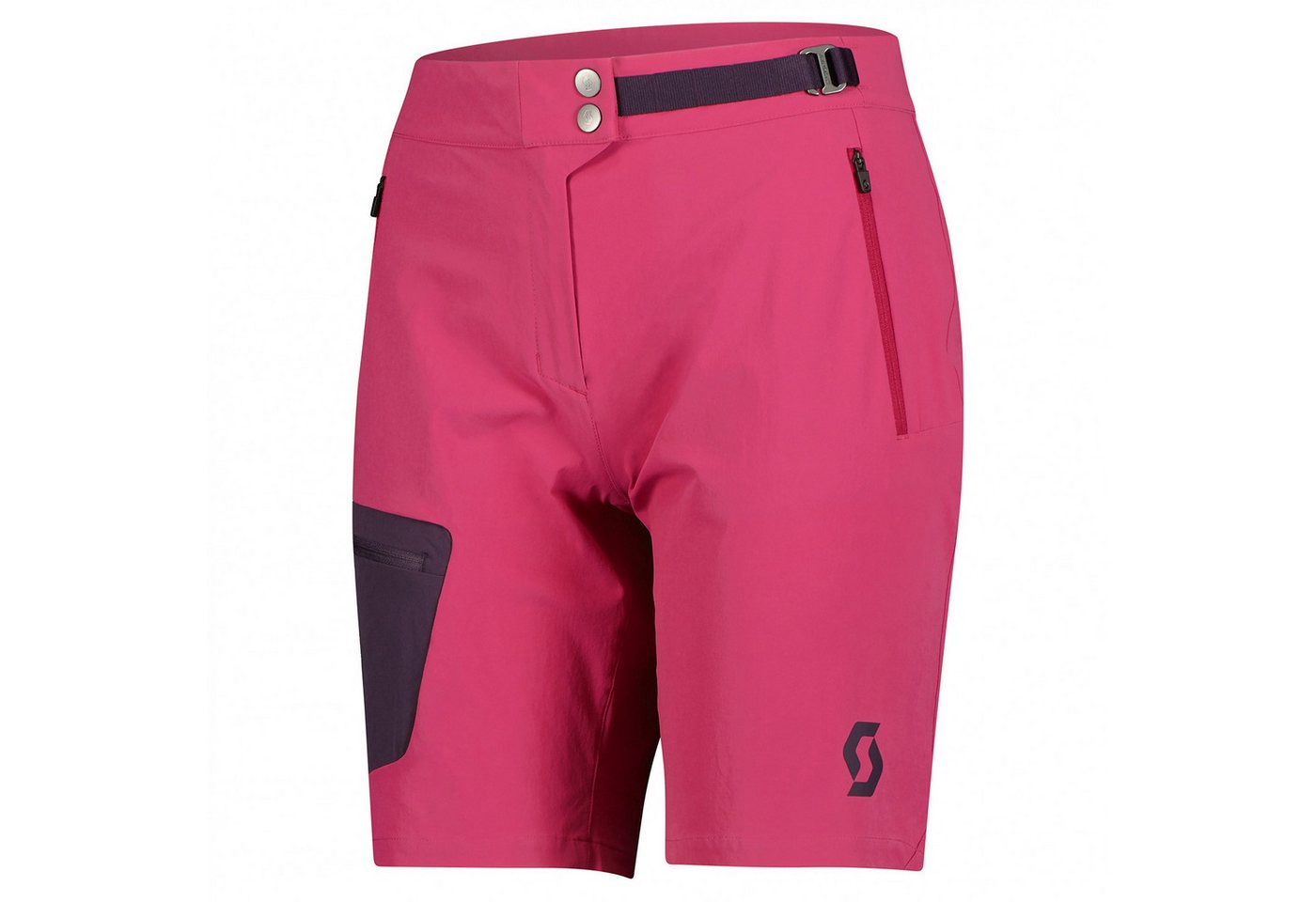Ocun 2-in-1-Shorts Short W EXPLORAIR LIGHT