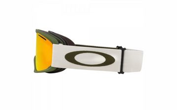 Oakley Skibrille O FRAME 2.0 PRO XL