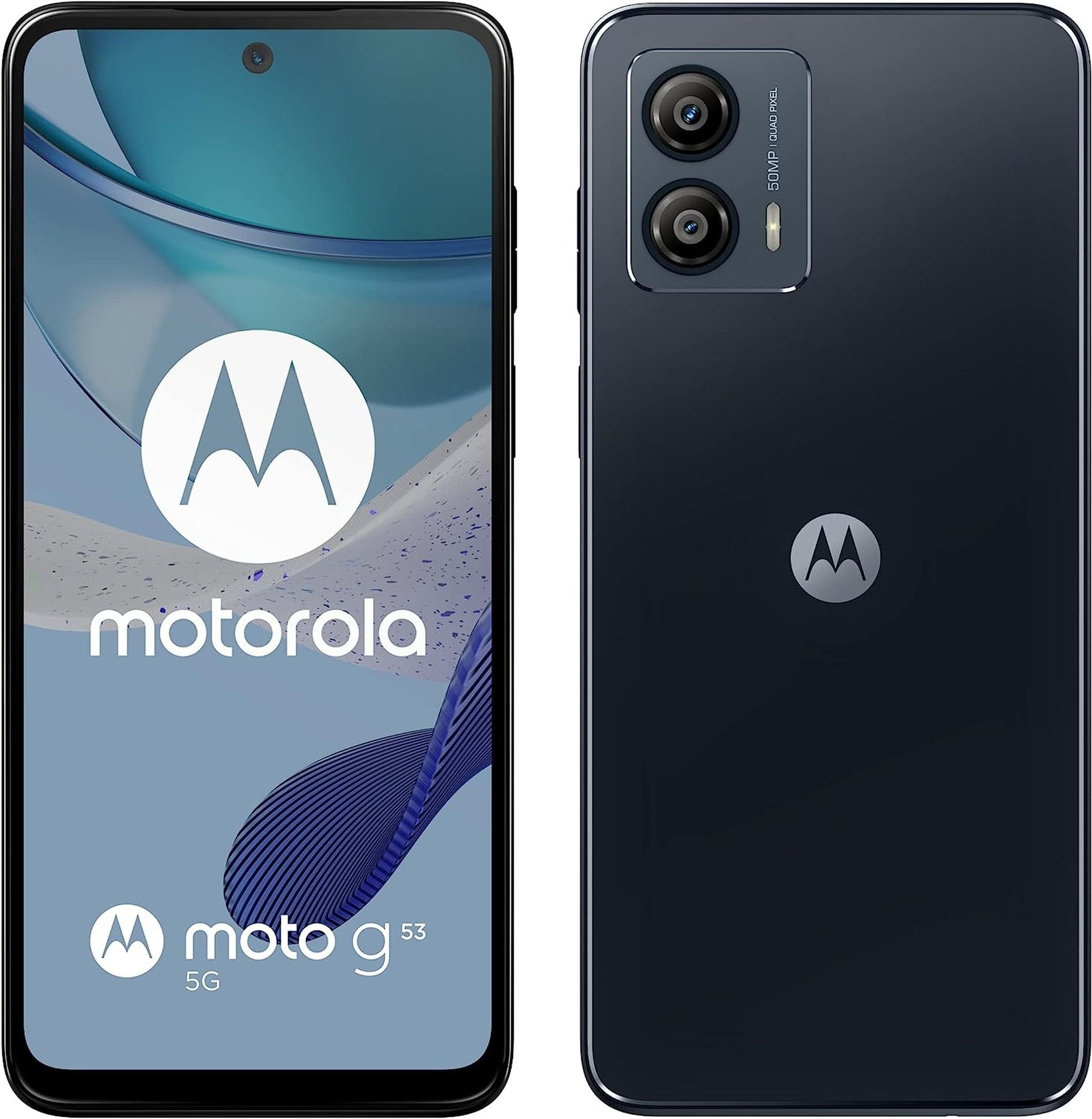 Motorola G53 Smartphone