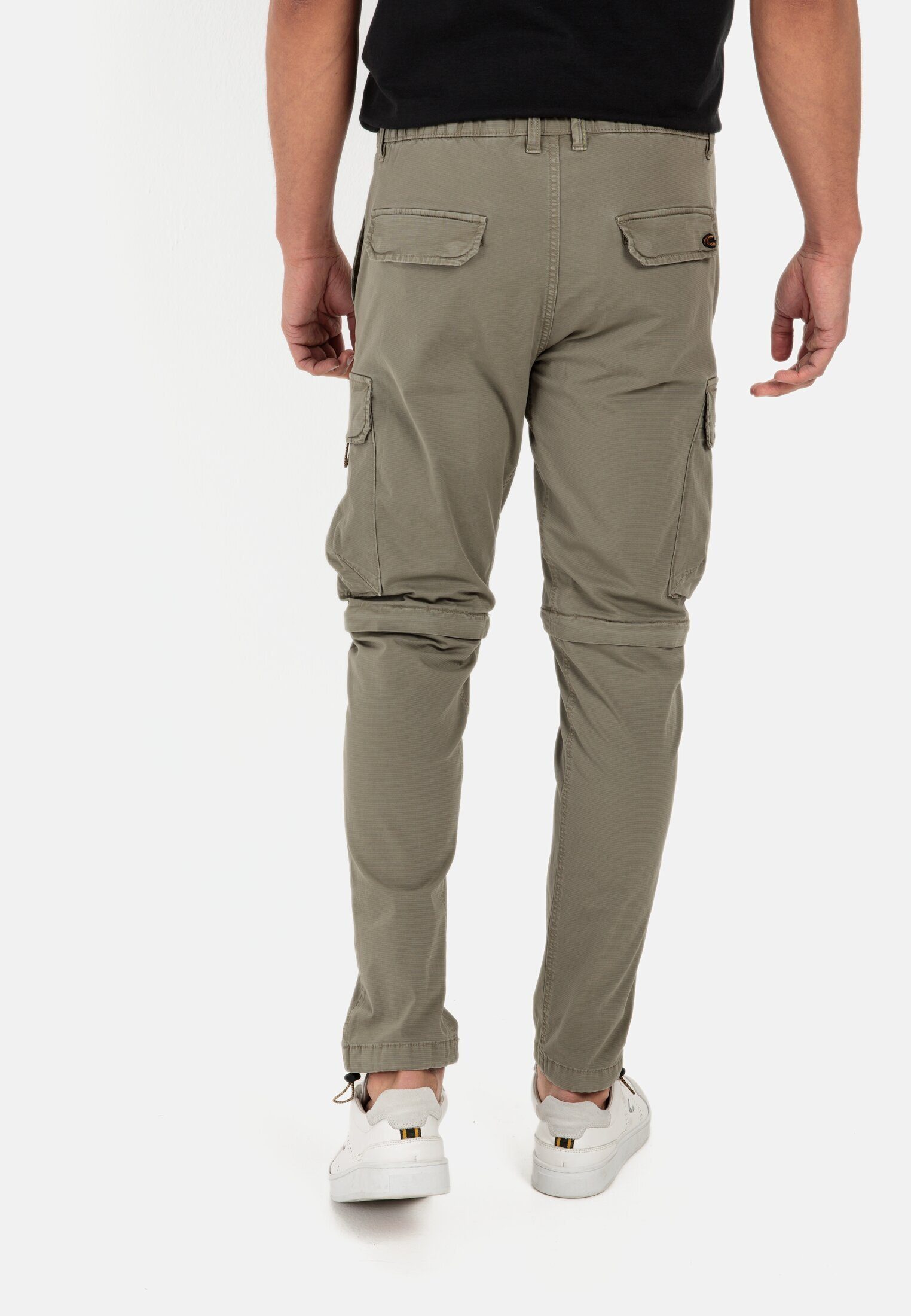 camel active Cargohose Zip-off Cargohose günstig online kaufen