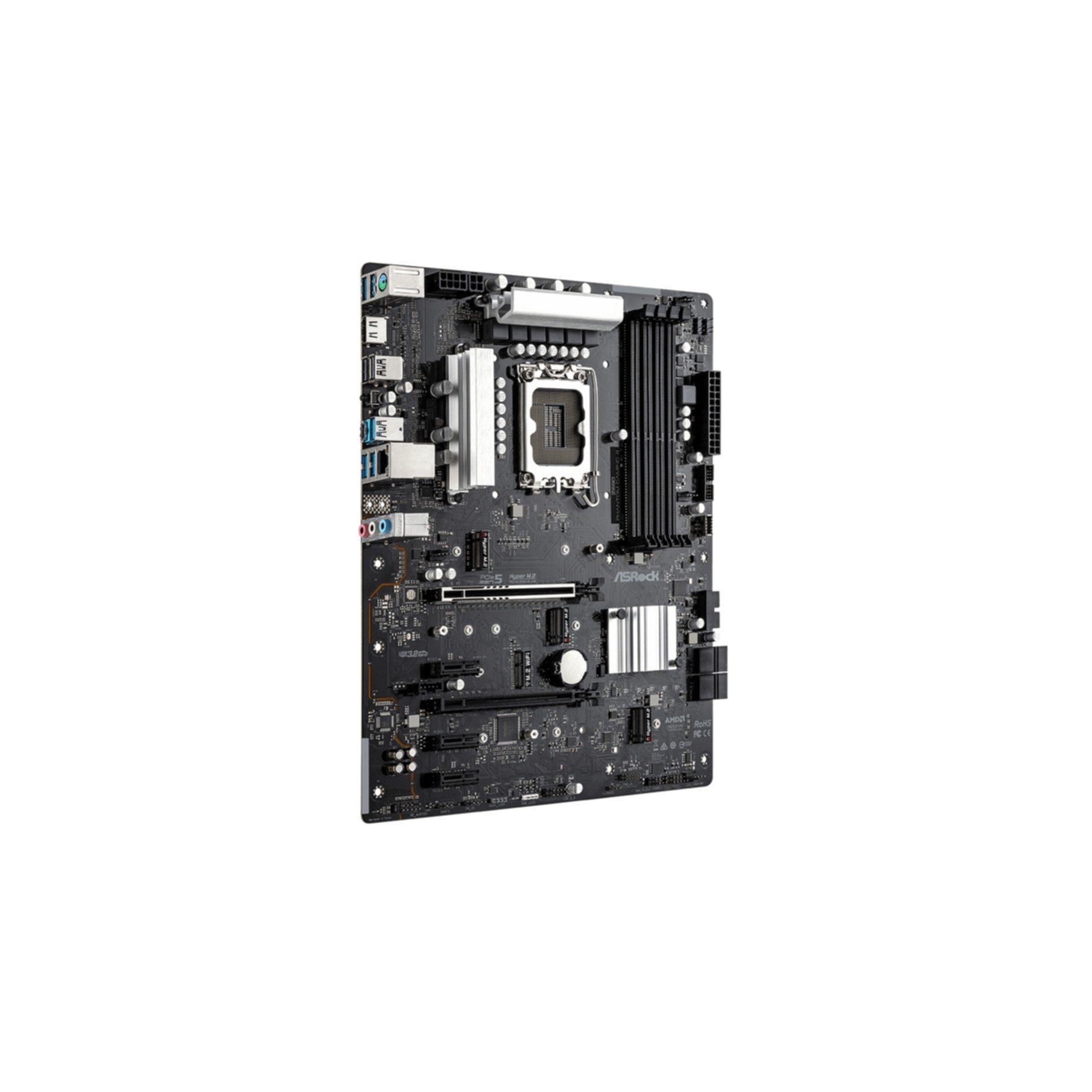 Asrock Z690 PHANTOM GAMING 4 Mainboard