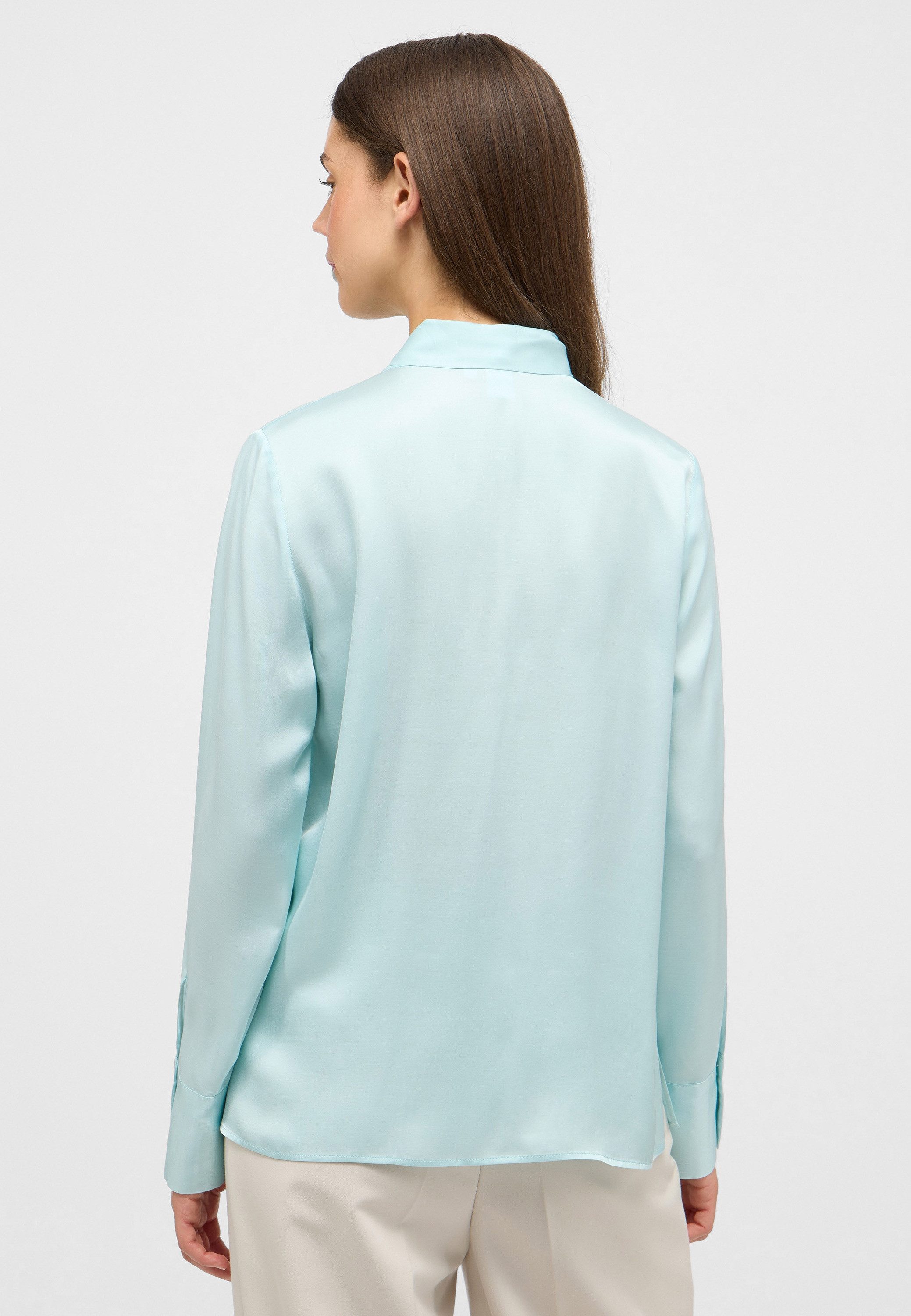 Eterna Hemdbluse LOOSE FIT günstig online kaufen