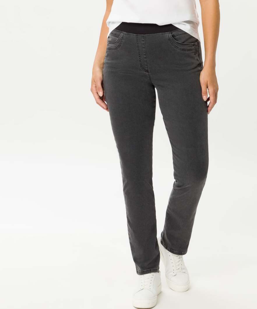 RAPHAELA by BRAX 5-Pocket-Jeans günstig online kaufen
