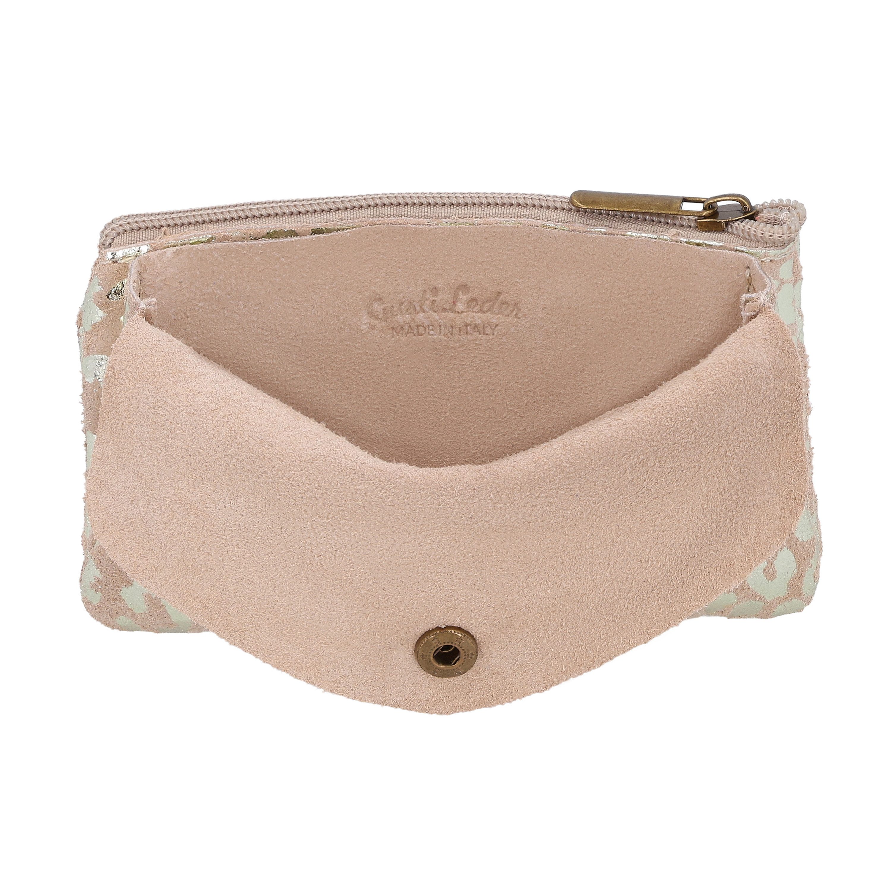 Gusti Leder Umhängetasche Gusti Leder small accessories Anela (1-tlg)