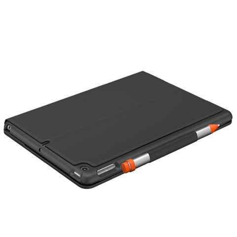 Logitech Slim Folio iPad-Tastatur