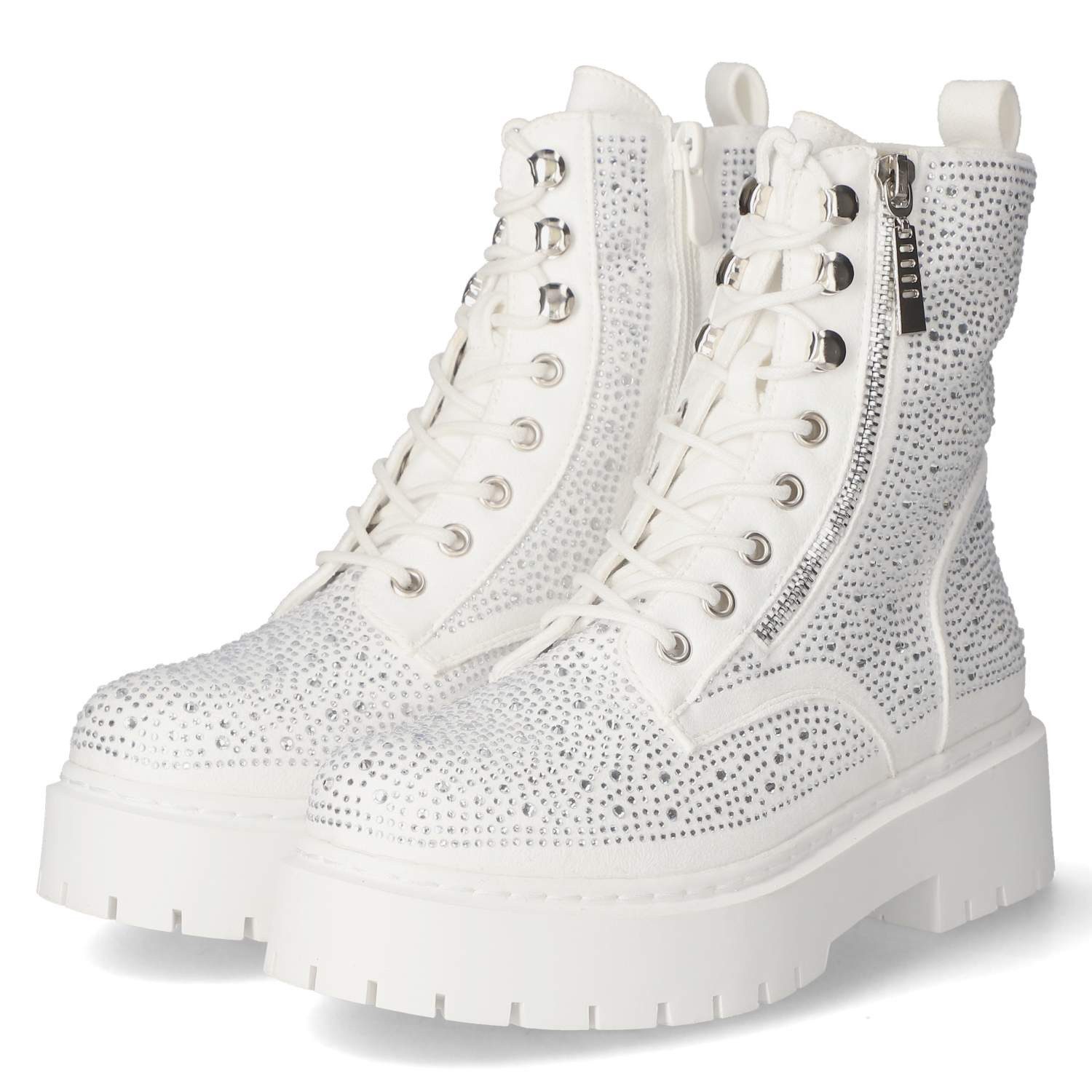 La Strada 2280170 2204 Schnürstiefel