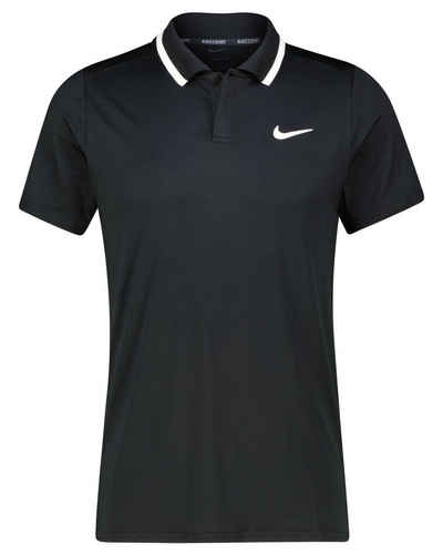 Nike Poloshirt Herren Tennis-Poloshirt NIKECOURT ADVANTAGE (1-tlg)