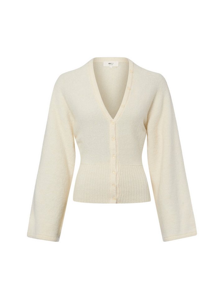 Gina Tricot Strickjacke