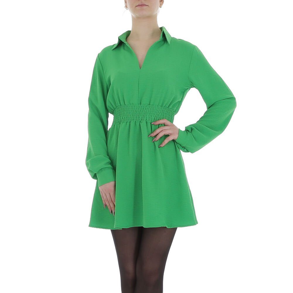 Ital-Design Minikleid Damen Party & Clubwear günstig online kaufen