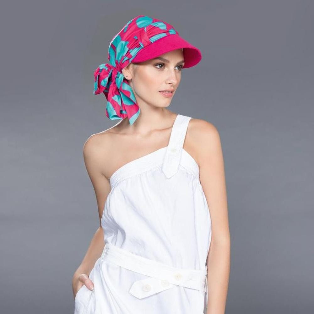 Ellen Wille Kopftuch Ellen Wille Capri günstig online kaufen