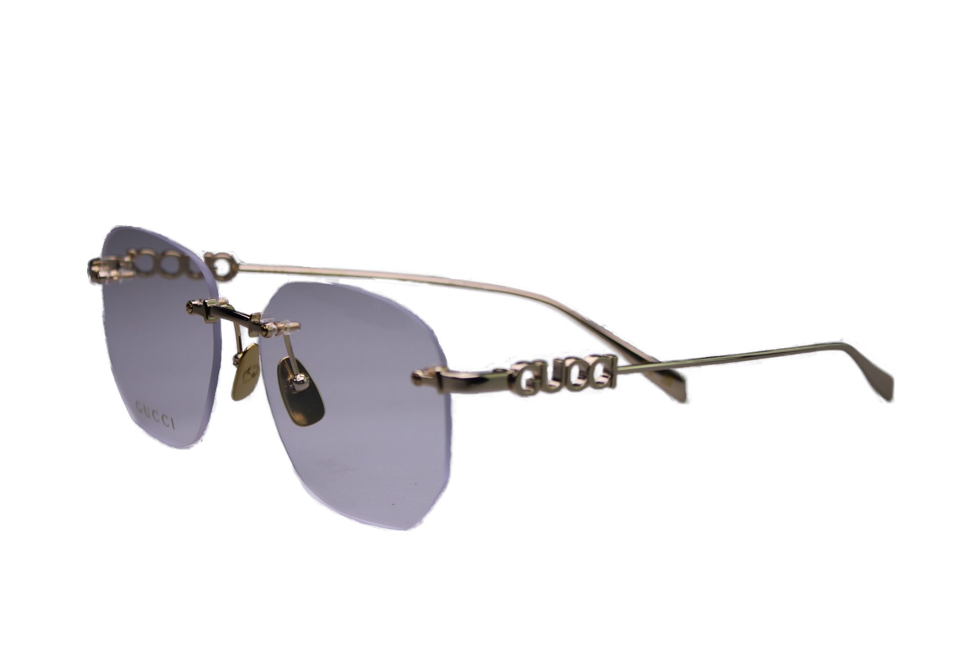 GUCCI Brillengestell GUCCI Brillenfassung GG1806O 002