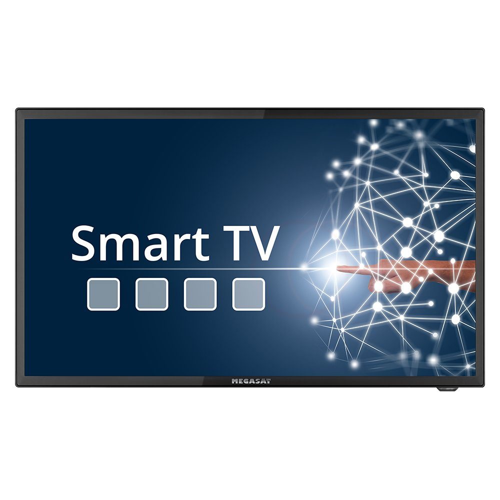 Megasat Royal Line IV 22 Smart LCD-LED Fernseher
