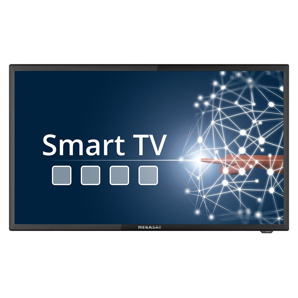 Megasat Royal Line IV 19 Smart LCD-LED Fernseher