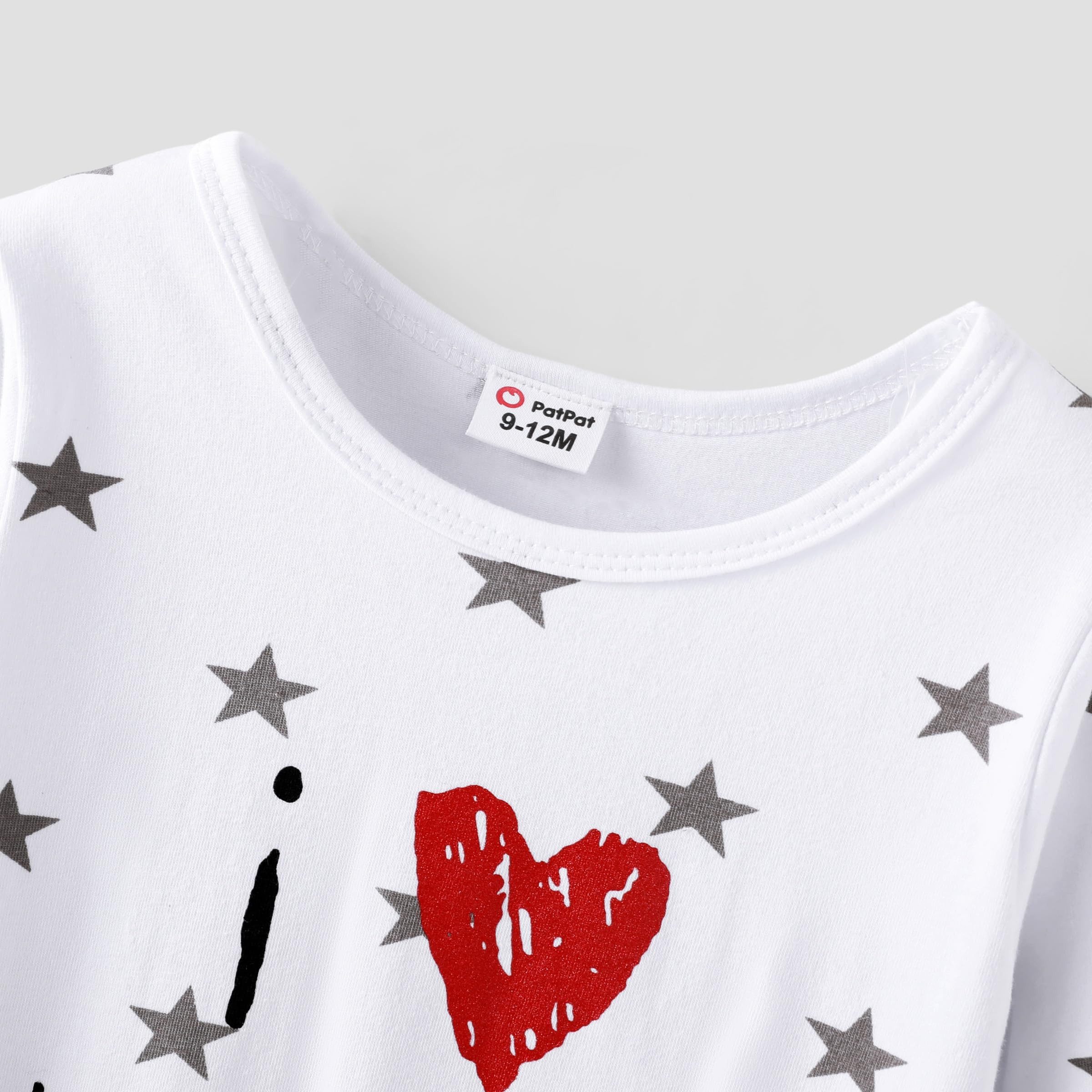 Bundviel Strampler Baby Kleidung Strampler Overall Outfit Neugeborene Erstausstattung