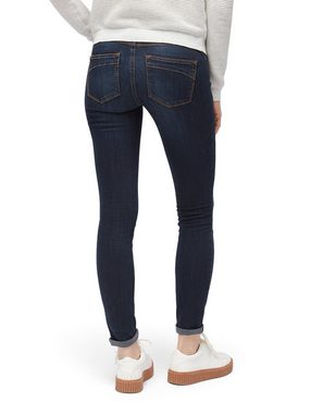 TOM TAILOR Denim Skinny-fit-Jeans Blue Jona with Details Denim P