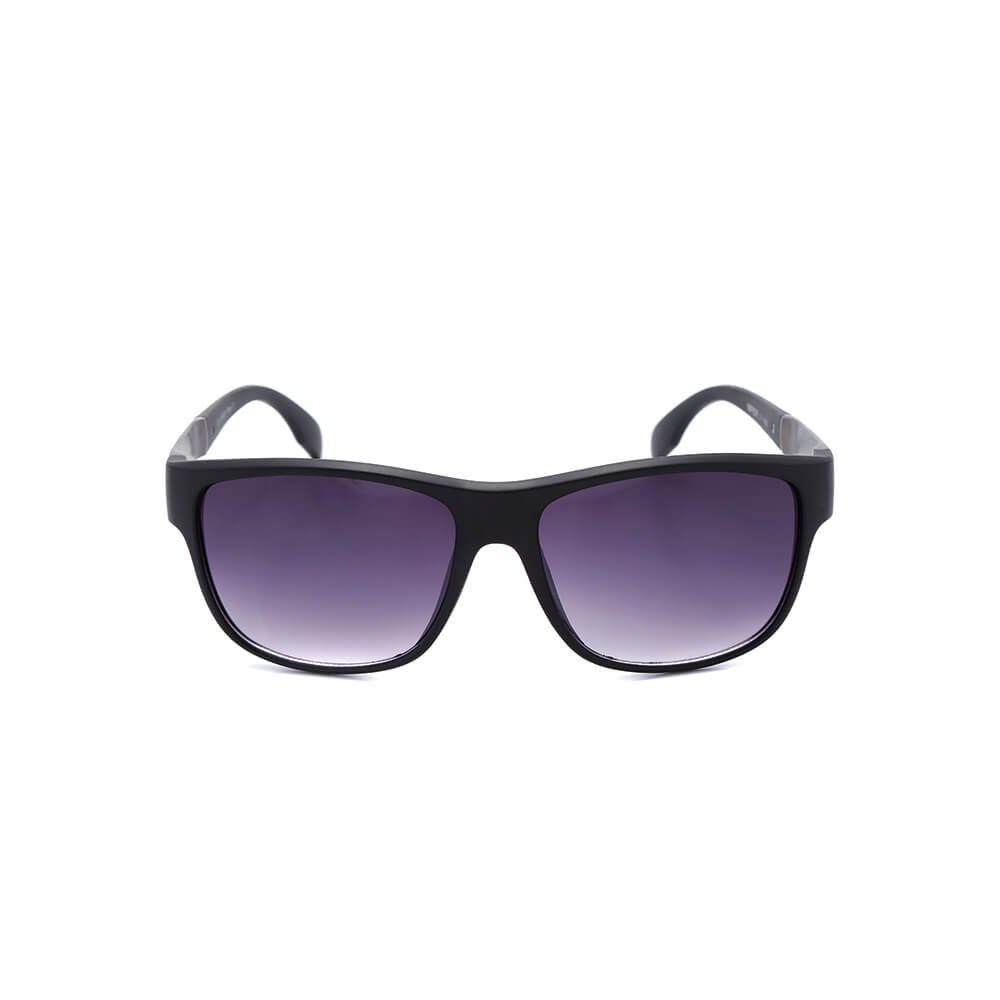 Goodman Design Sonnenbrille Damen und Herren Nerd Brille Retro Vintage Absatz am Bügel, matt. UV-Schutz 400 | Sonnenbrillen