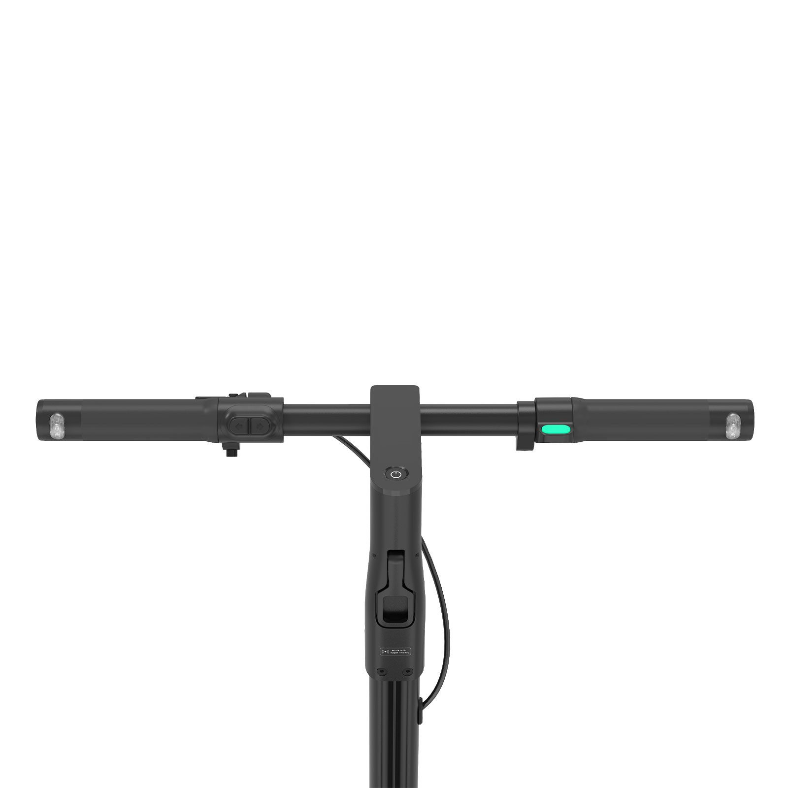 Egret Scooter Ey! 7, max. 20 km/h, bis zu 30 km