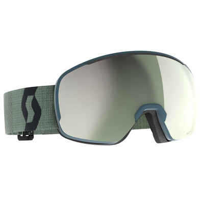 Scott Skibrille Scott Sphere Otg Amp Pro Goggle Accessoires