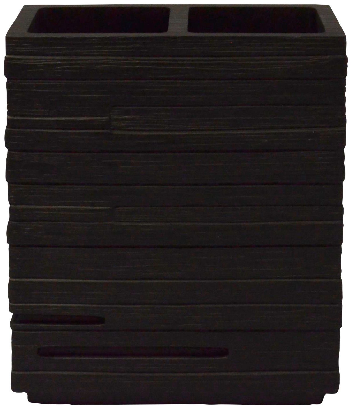 Ridder Zahnbürstenhalter Brick, (1-St), UV-beständig günstig online kaufen