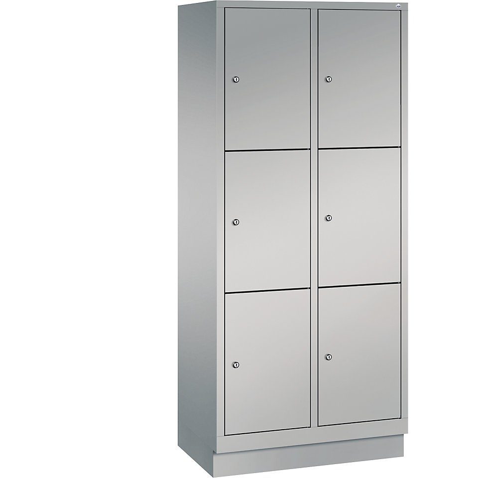 C+P Aktenschrank