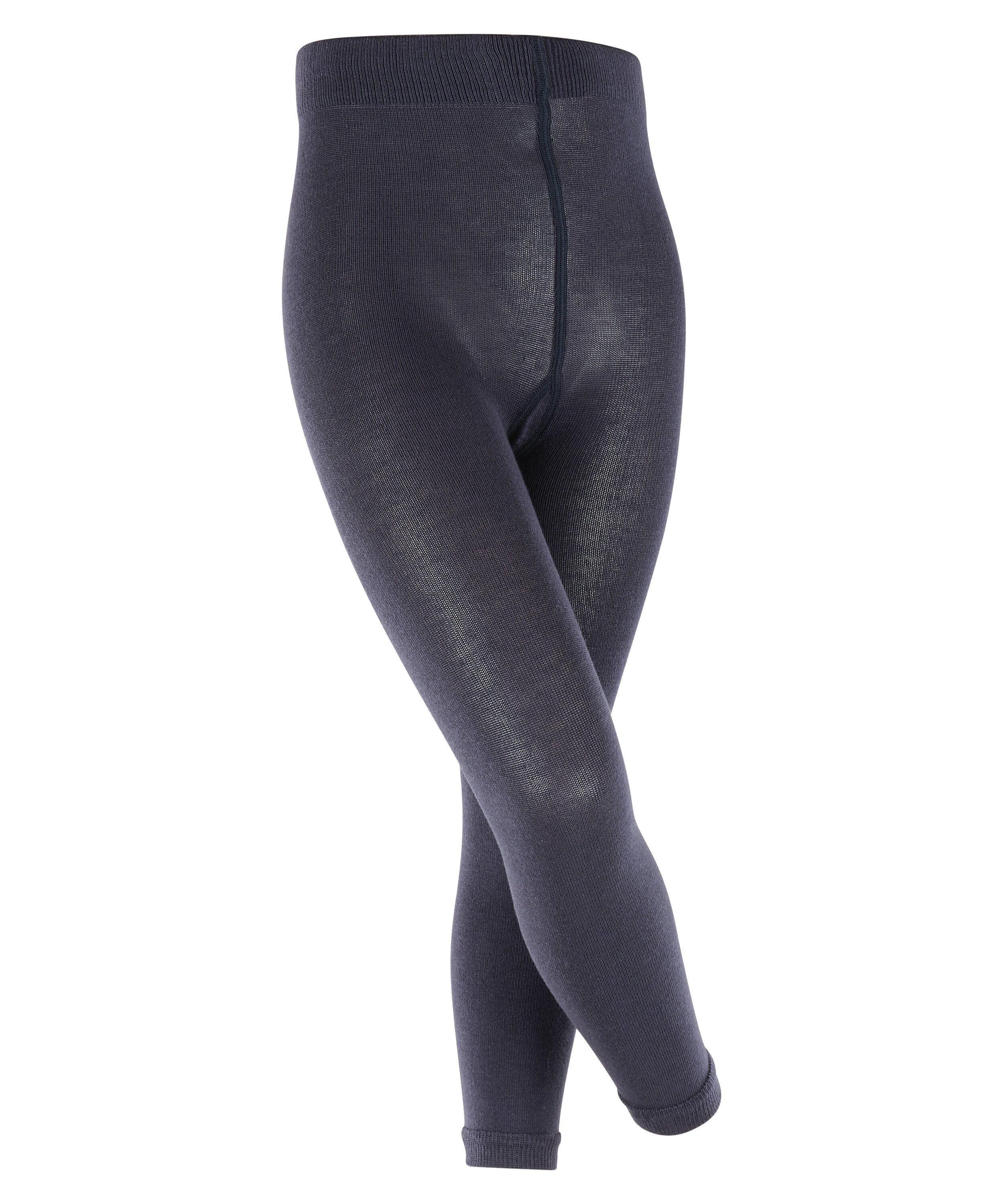 FALKE Strickstrumpfleggings Active Warm (1 St) aus wärmender Merinowolle
