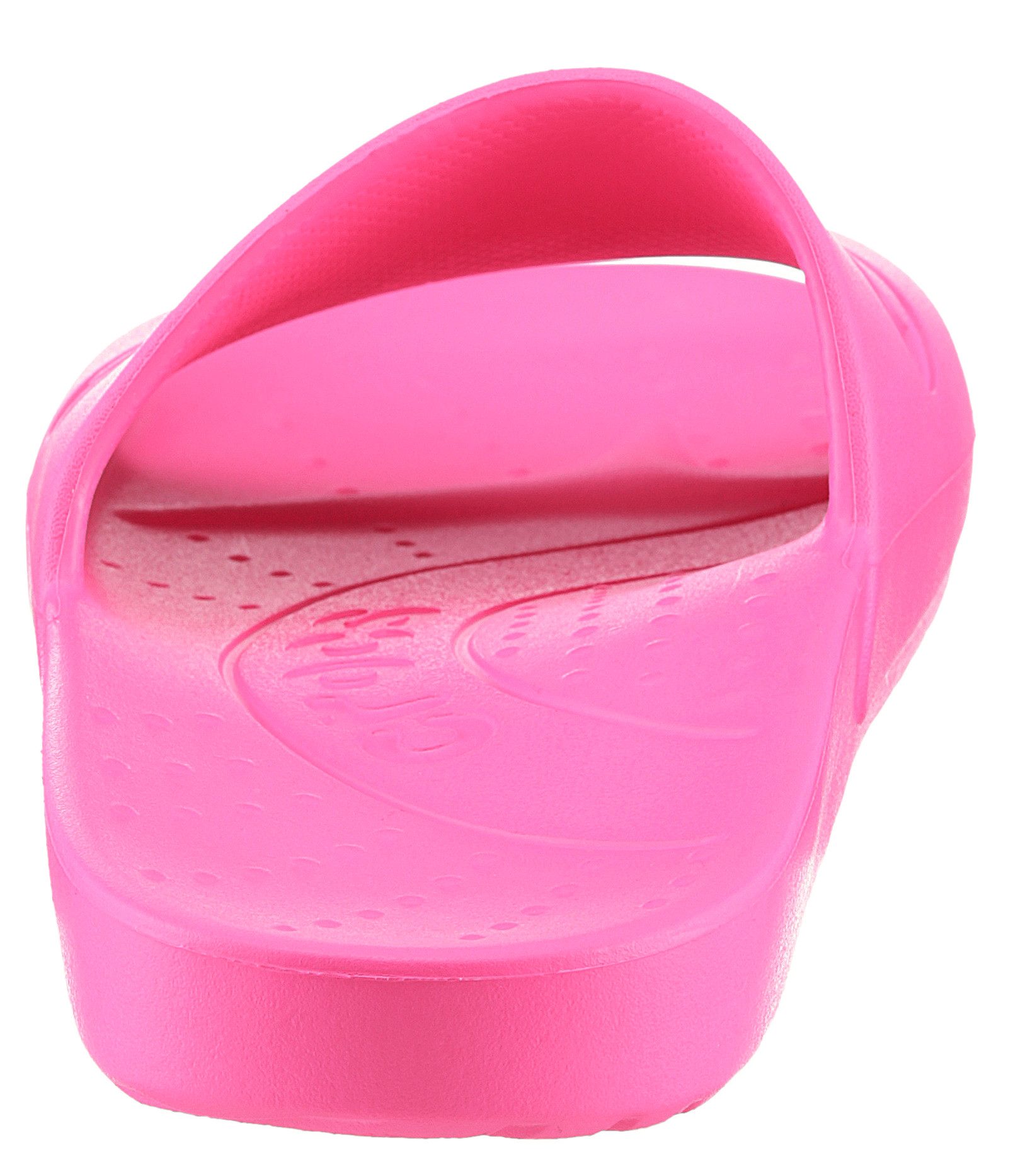 Crocs Crocs Slide Pantolette, Badeschuh, Schlappen, günstig online kaufen