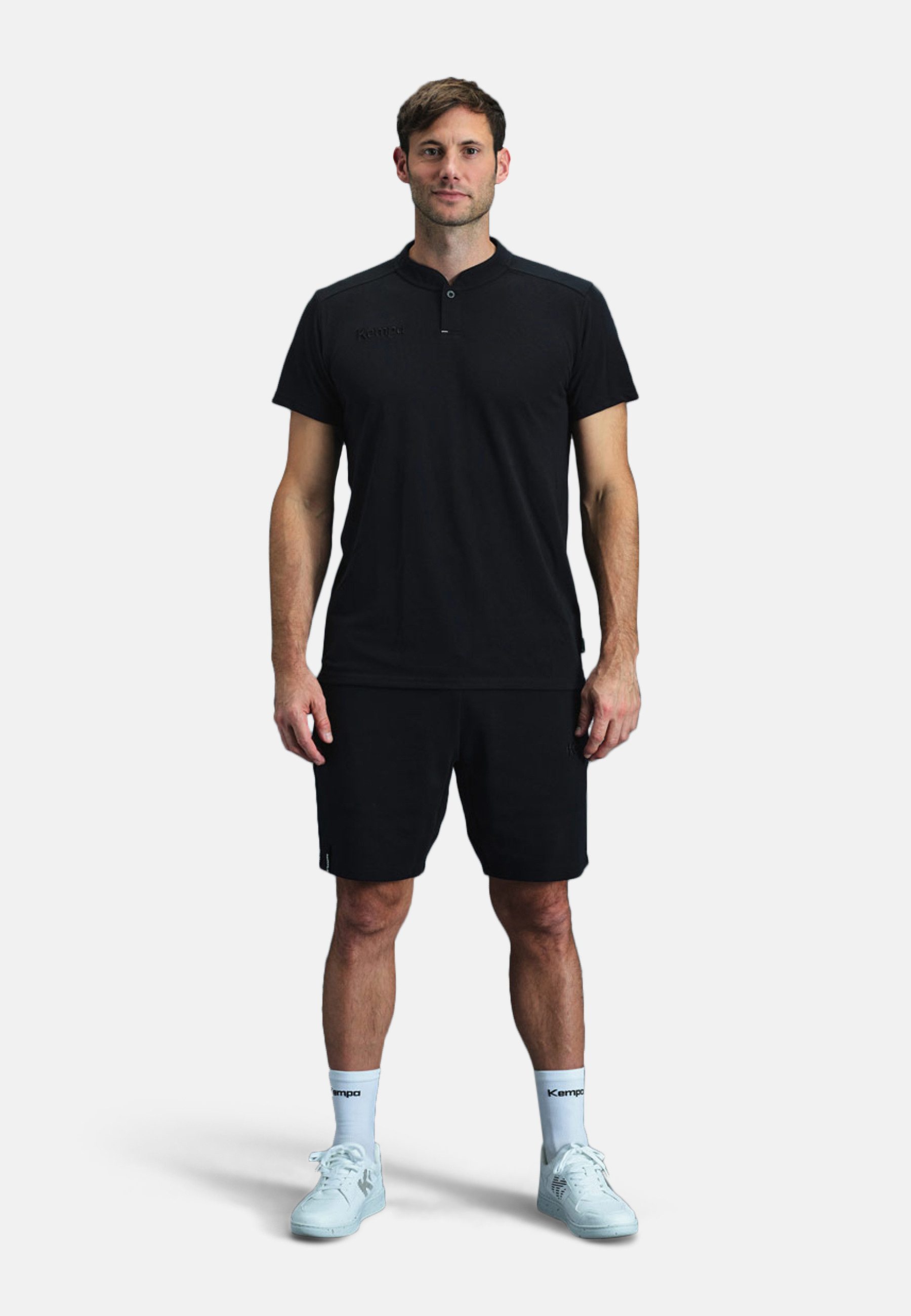 Kempa Trainingsshorts Shorts STMNT (1-tlg) atmungsaktiv