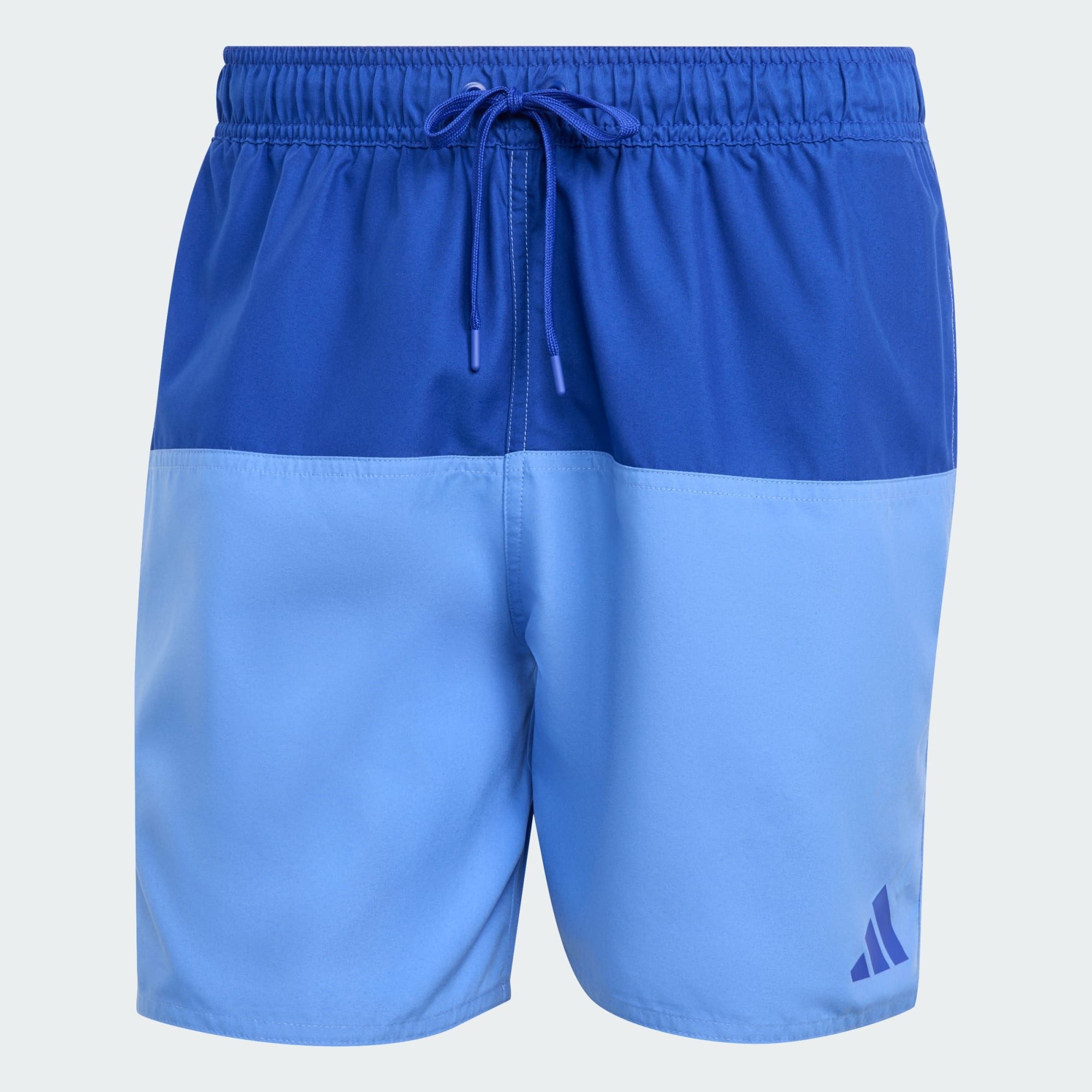 adidas Sportswear Badehose COLORBLOCK 5 INCH BADESHORTS (1-St)