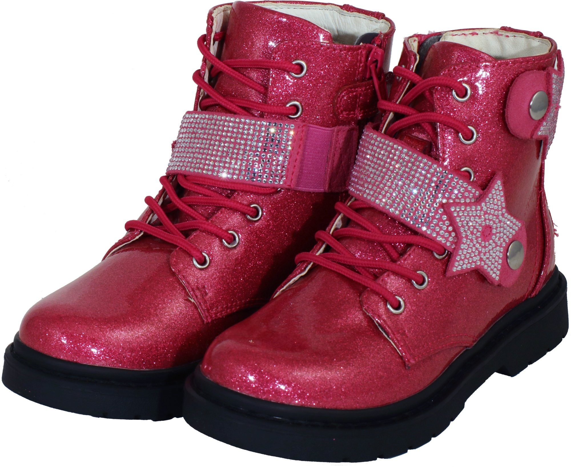 Lelli Kelly Stella Stellina Sneaker