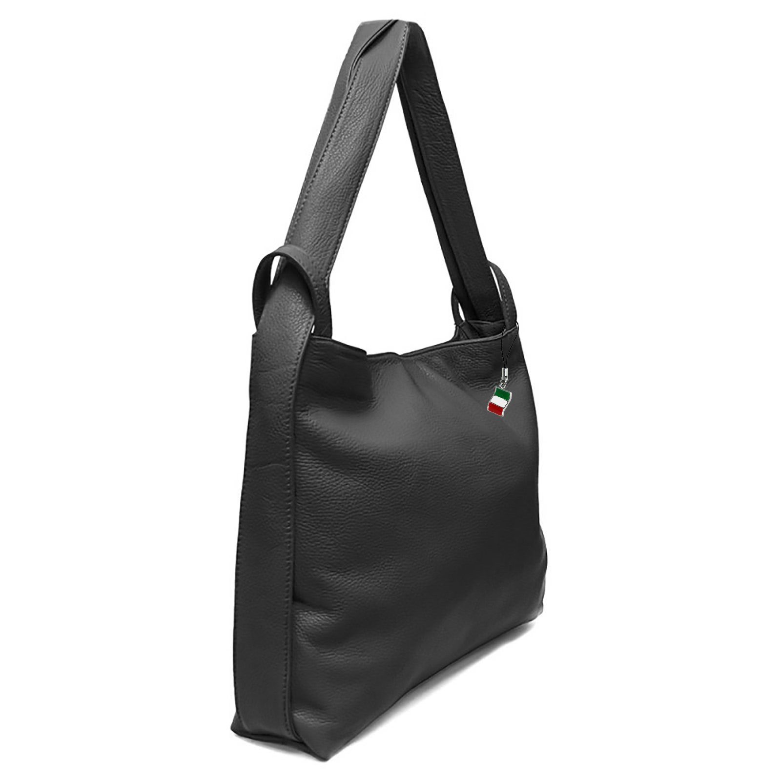 FLORENCE Handtasche Florence Damen Rucksack Schultertasche günstig online kaufen