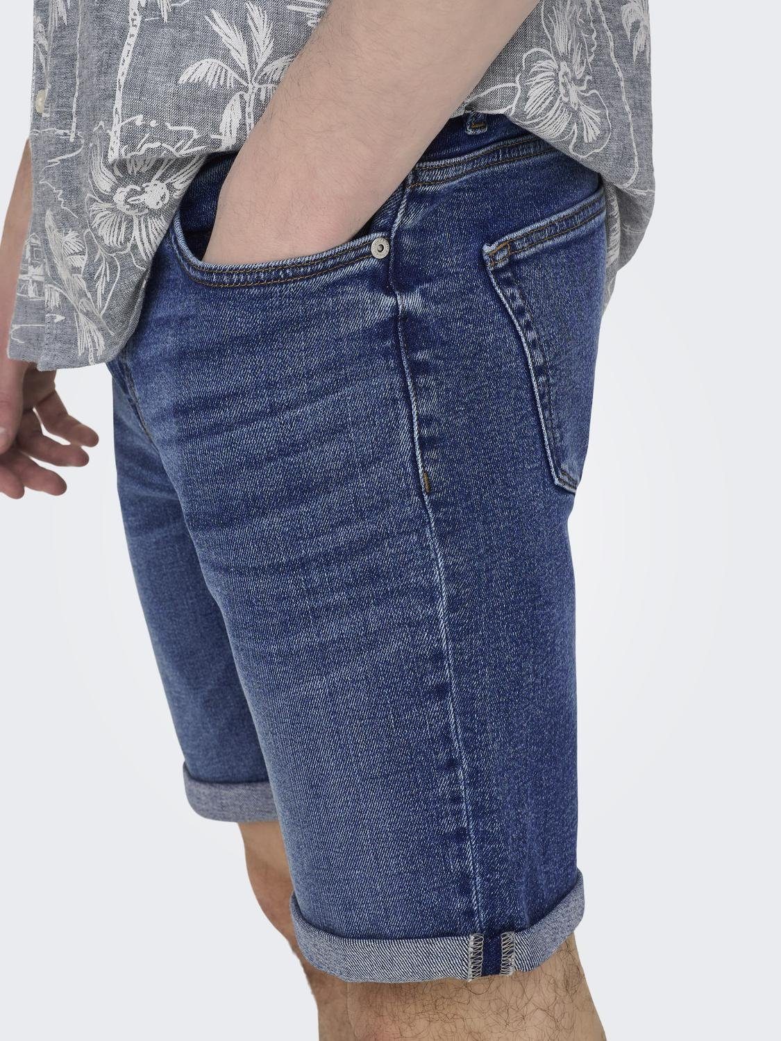 ONLY & SONS Shorts ONSPLY MBD günstig online kaufen