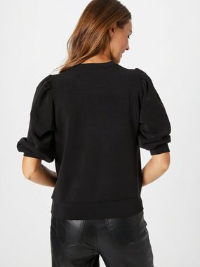 SELECTED FEMME Sweatshirt TENNY (1-tlg) Drapiert/gerafft, Plain/ohne Details, Weiteres Detail