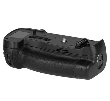 ayex Batteriegriff für Nikon D850 ähnlich MB-D18 Bequemer Fotografieren im Hochformat