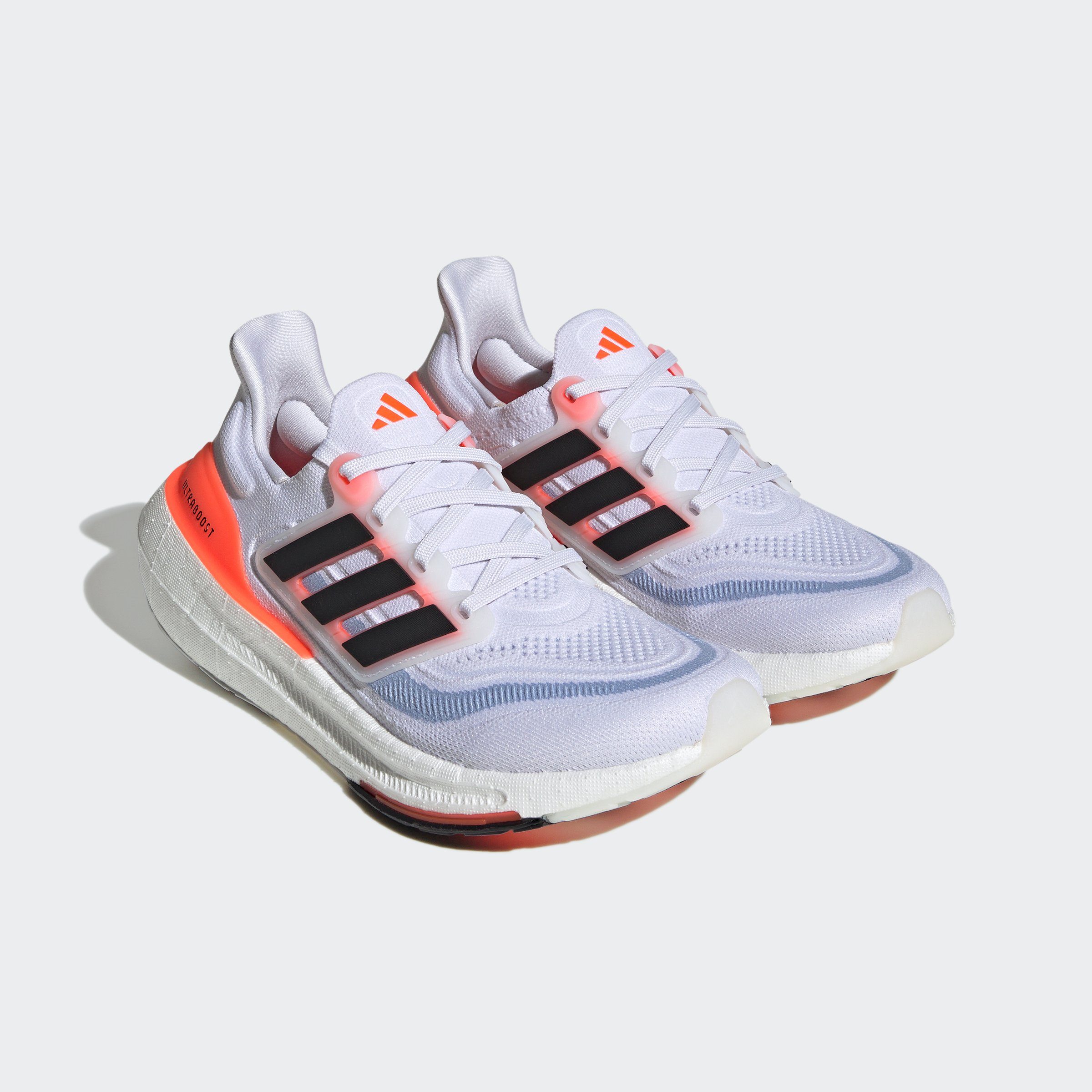 adidas weiße laufschuhe