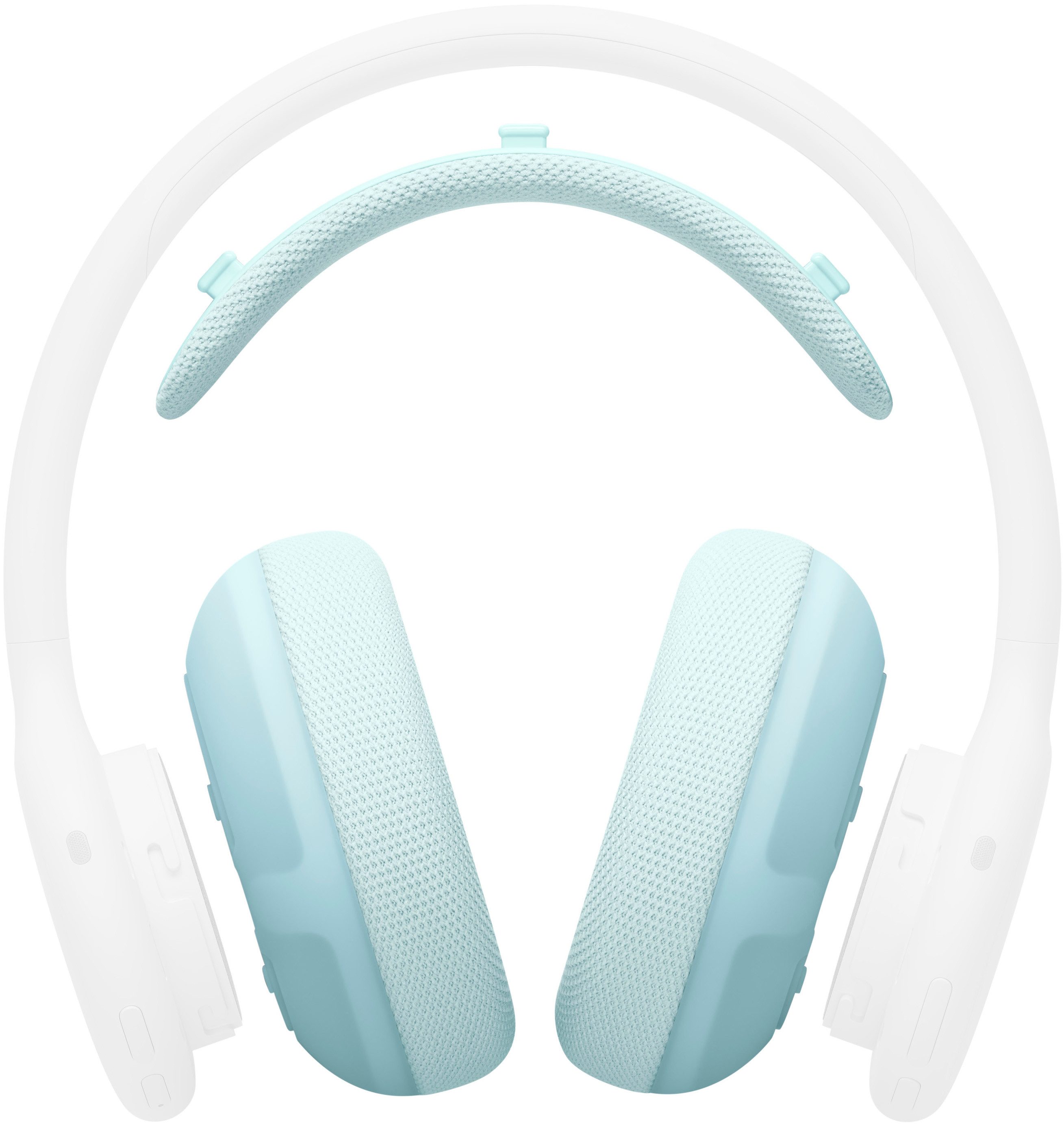 Beats by Dr. Dre 360 Polster-Kit Ohrpolster