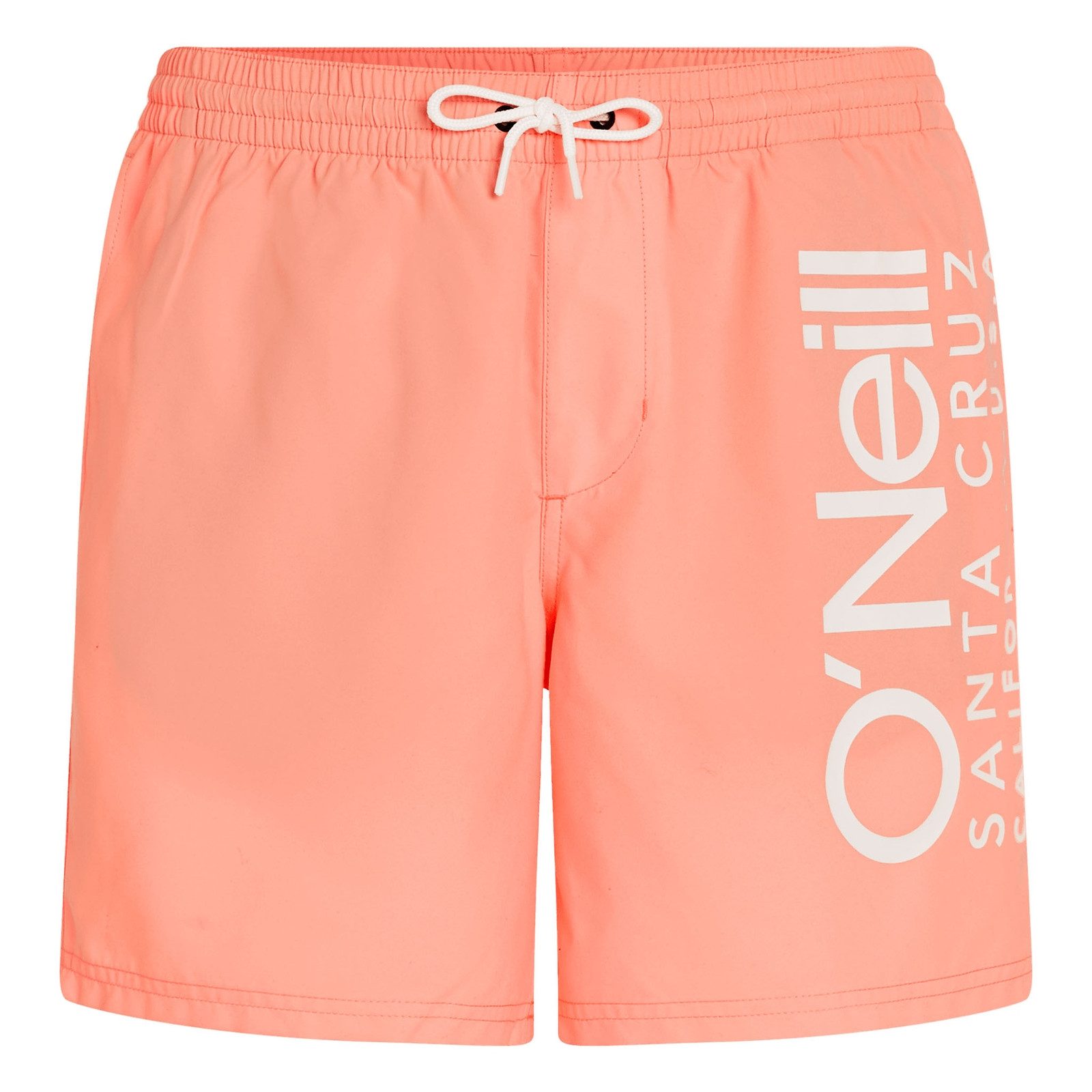 O'Neill Badehose Cali 16'' Swimshorts mit seitlichem Markenschriftzug