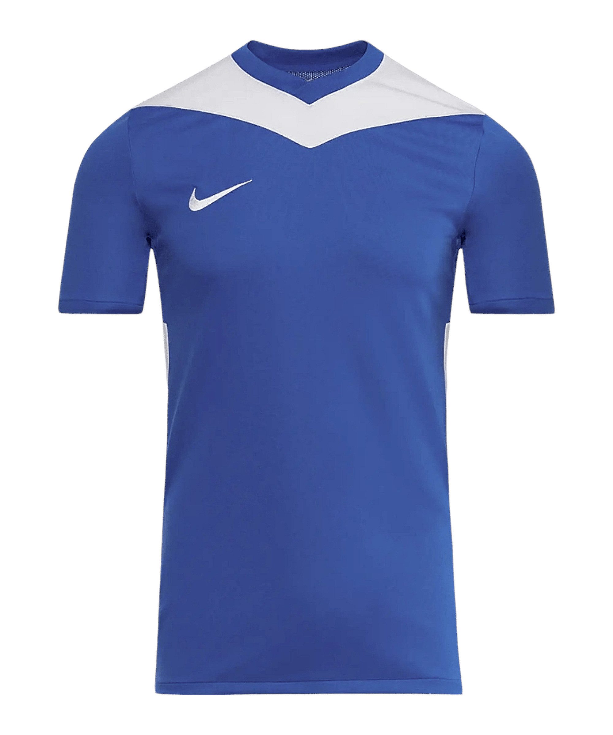Fußballtrikot Nike Performance Park Derby IV Trikot Kids