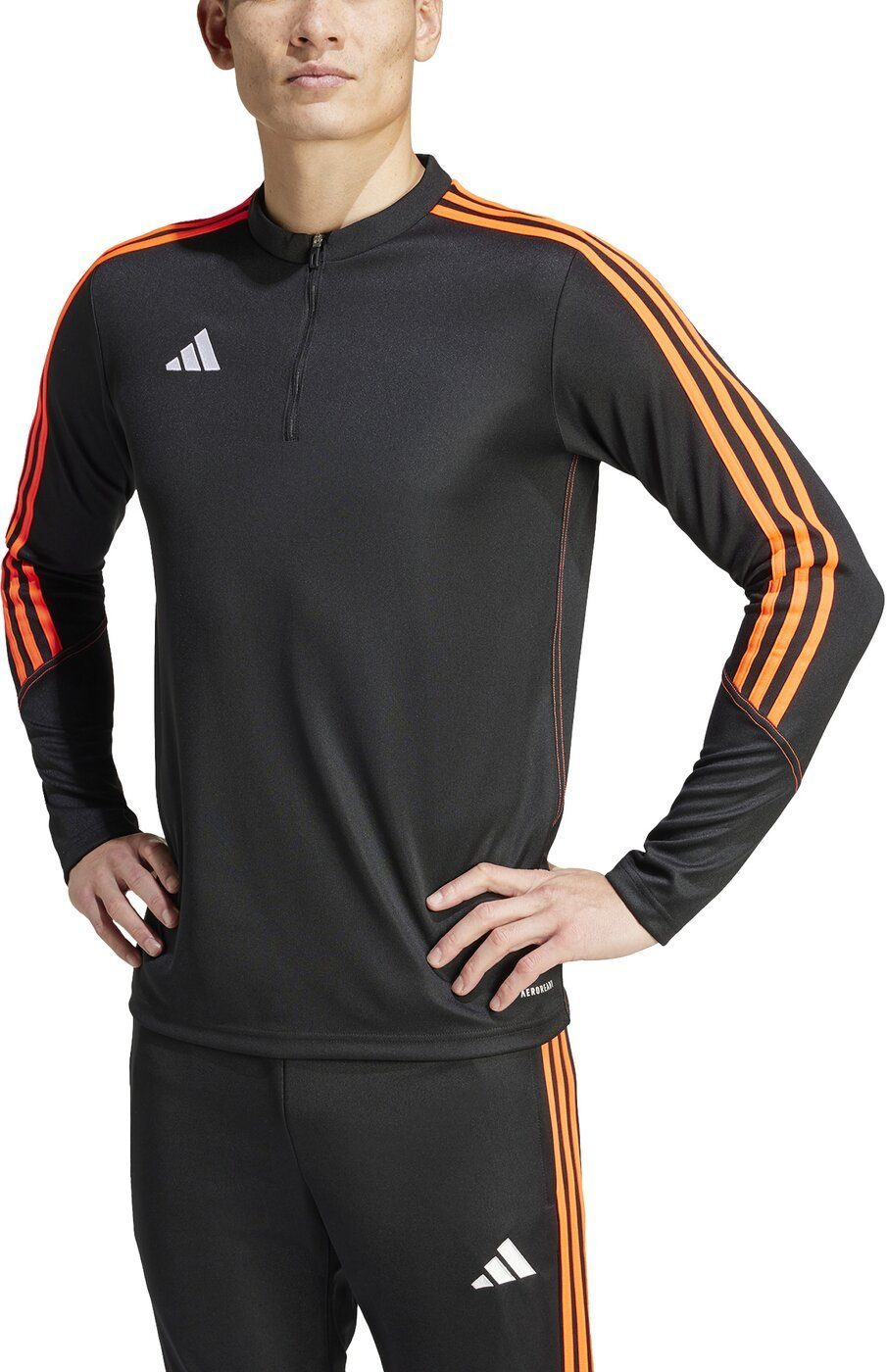 adidas Performance Kapuzenpullover TIRO23 CB TRTOP